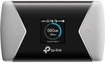 TP-Link M7650 Mobiler 4G LTE WLAN Router AC1200 Dual-Band, LTE Cat11 bis zu 600