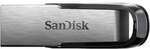 SanDisk Ultra Flair Typ-A 256GB USB-Stick Ohne Schutzkappe, bis zu 150 MB/s, USB 3.2