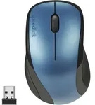 Speedlink KAPPA kabellose Maus blau Computer-Maus