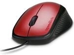 Speedlink KAPPA USB Maus rot