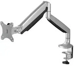ICY BOX IB-MS503-T Monitorst&auml;nder mit Tischhalterung f&uuml;r einen Monitor bis zu 32"