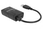 Delock USB Isolator mit 5 kV Isolation