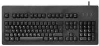 Cherry Tastatur G80-3000, schwarz