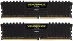Corsair Vengeance LPX Schwarz 16GB Kit (2x8GB) DDR4-3600 CL18 DIMM Arbeitsspeicher
