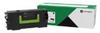 Lexmark 58D2X0E Corporate-Tonerkassette Schwarz mit extra hoher Kapazität
