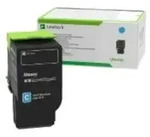 Lexmark Black Week % | 78C2XCE Corporate-Tonerkassette Cyan - mit extrahoher