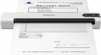 Epson B11B252402, Epson WorkForce DS-70 Mobiler Dokumenten-Scanner ADF USB 2.0 | 600