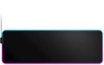 SteelSeries QcK Prism Cloth XL - RGB-Gaming-Mauspad aus Stoff