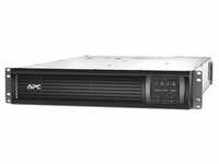 APC Smart-UPS SMT2200RMI2UC USV 2200VA, 1980W, Line-Interactive, 8x C13, 1x C19,