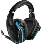 Logitech Gaming Logitech G935 Gaming Headset - Kabelloses 7.1 Surround Sound RGB