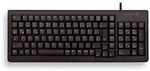 Cherry XS Complete Keyboard, schwarz