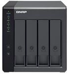 QNAP TR-004 Erweiterungsgeh&auml;use 4-Bay [0/4 HDD/SSD, 1x USB 3.2 Gen 1]