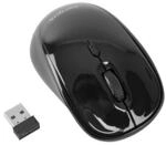 Targus Wireless USB Laptop Blue Trace Mouse schwarz, Bluetooth incl. Dongle