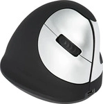 HE RGOHEWL, R-GO HE Ergo Maus - ergonomische Maus, Rechtsh&auml;nder, vertikale Maus,