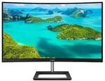 Philips 322E1C Curved Monitor - VA-Panel, Adaptive Sync