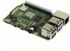 Raspberry Pi 4 Modell B 4GB | ARM Cortex-A72 4x 1,50GHz, 4GB RAM, WLAN, Bluetooth,