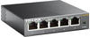 TP-Link TL-SG105E, TP-Link TL-SG105E Unmanaged Pro Switch [5x Gigabit Ethernet]