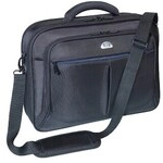 Pedea Notebooktasche "Premium" - 15,6", schwarz
