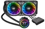 Thermaltake Floe DX RGB 240 TT Premium Edition | CPU-Wasserk&uuml;hlung