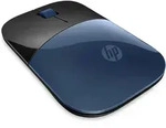 HP Z3700 Wireless-Maus | Blau Computer-Maus