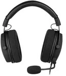 Cherry XTRFY H2 Headset Kopfh&ouml;rer - Kabelgebunden, Schwarz 3,5-mm-Anschluss