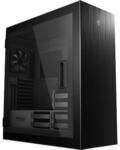 MSI MPG Sekira 500G | PC-Geh&auml;use mit Glasfenster
