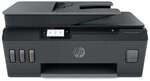 HP Smart Tank Plus 655 All-in-One Tintenstrahldrucker