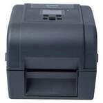 Brother TD-4750TNWB - Professioneller Desktop-Etikettendrucker mit