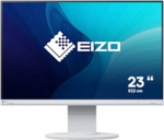 Eizo FlexScan EV2360-WT Office Monitor - H&ouml;henverstellung, Pivot