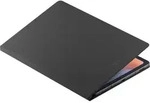 Samsung Book Cover Tabletschutzh&uuml;lle f&uuml;r Tab S6 Lite, S-Pen Halterung, Schlankes