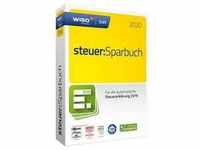 Buhl Data WISO steuer:Sparbuch 2020 Software