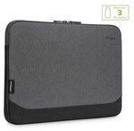 Targus Cypress EcoSmart Sleeve 13-14" Grau