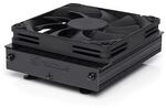 Noctua NH-L9a-AM4 chromax.black | CPU-K&uuml;hler