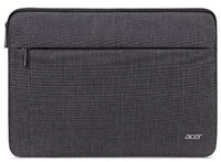 Acer 15.6 Zoll Protective Sleeve, grau