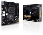 ASUS TUF Gaming B550M-Plus Gaming Mainboard Sockel AM4