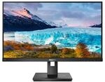 Philips 242S1AE Office Monitor - H&ouml;henverstellung