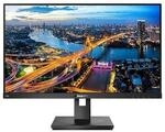 Philips 278B1 Office Monitor - 4K-UHD, H&ouml;henverstellung
