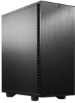 Fractal Design Define 7 Compact Black Solid | PC-Geh&auml;use
