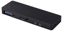 Fujitsu USB Type-C Dockingstation Kit (S26391-F3327-L100)