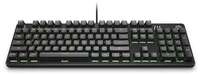 HP Pavilion Gaming 550 Keyboard GR