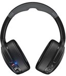 Skullcandy Crusher Evo Wireless Over-Ear Black