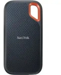 SanDisk Extreme Portable SSD V2 1TB Externe Solid-State-Drive, USB 3.2 Gen 2x1 SanDisk Extreme Portable SSD V2 1TB Externe Solid-State-Drive, USB 3.2 Gen 2x1