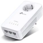 TP-Link AV1300 Gigabit Powerline WLAN Extender bis zu 1300 Mbit/s, WLAN AC 867 (5