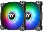 Thermaltake Pure Duo 14 ARGB Sync 2er-Pack | Geh&auml;usel&uuml;fter