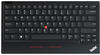Lenovo ThinkPad TrackPoint Keyboard 2 - DE Layout Tastatur