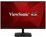 ViewSonic VA2732-H Office Monitor - IPS-Panel, Adaptive Sync