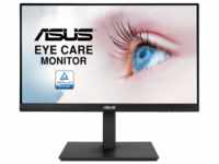 ASUS VA229QSB Full HD Monitor - 54.6 cm (21.5 Zoll), IPS, Höhenverstellung, Pivot