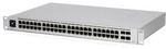 Ubiquiti Professional 48-Port Managed Switch 48x Gigabit Ethernet, 4x 10 Gbit/s SFP+