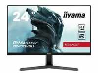 Iiyama G-Master G2470HSU-B1 Gaming Monitor - 60 cm 24 Zoll, AMD FreeSync Premium, 165