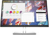 HP E24 G4 Office Monitor - IPS-Panel, Höhenverstellung, 5 ms